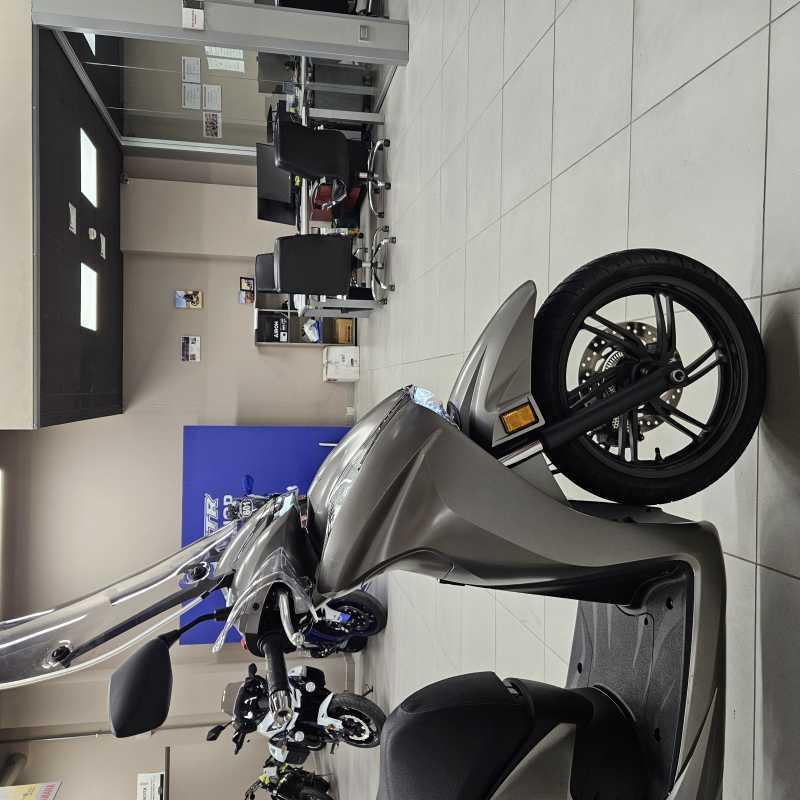 Honda SH 350 - 2024
