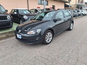 Volkswagen Golf 1.4 TGI 5p. Comfortline BlueMotion