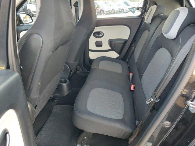 RENAULT Twingo SCe km 88000 Clima Sensori Cerchi lega Bluetooth