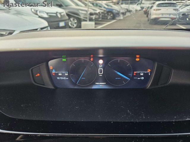 PEUGEOT 308 308 III 2021 SW SW 1.5 bluehdi Allure - GK108ZB