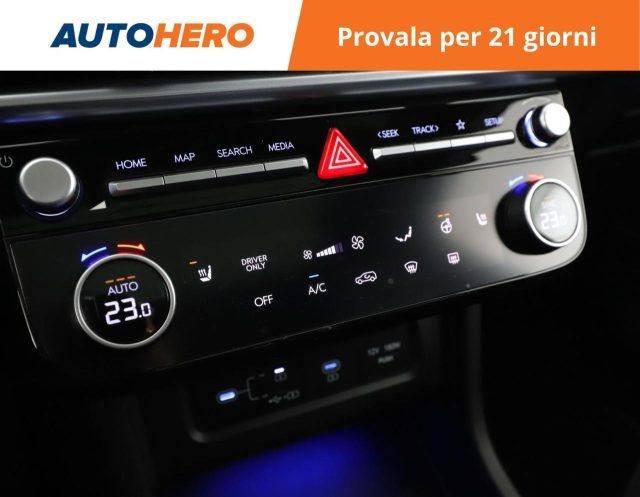 HYUNDAI Tucson 1.6 PHEV aut. Exellence