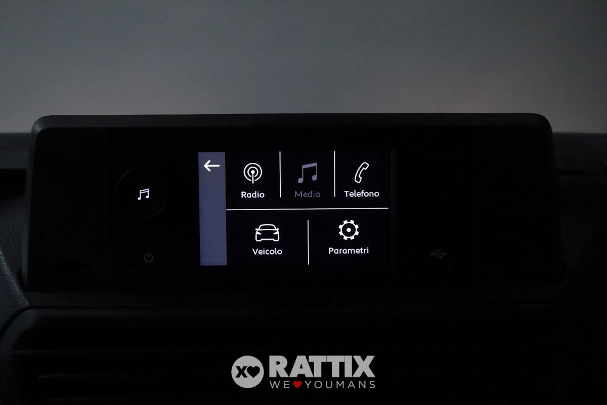 Peugeot Expert 1.5 BlueHDI 120CV STD (IVA ESCLUSA)