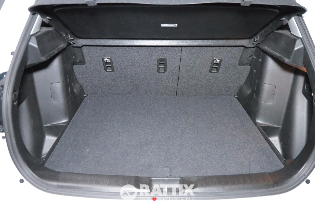 Suzuki Vitara 1.5 Hybrid 140CV Starview 4WD Allgrip Auto + box da tetto