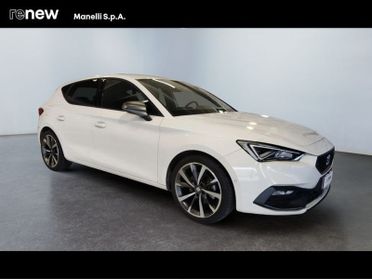 Seat Leon FR 1.0 eTSI 110cv DSG ETSI rif.GK534