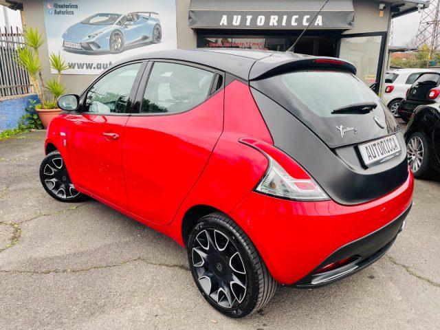 LANCIA Ypsilon MOMODesign S 1.2 69CV *PREZZO REALE*UNICOPROPRIET*