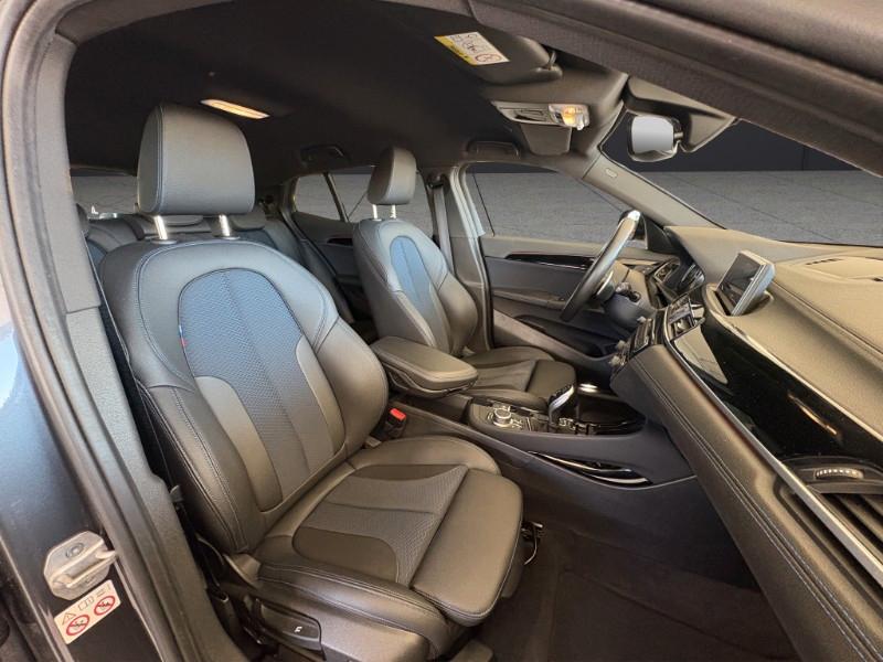 BMW X2 (F39) X2 sDrive20i Msport