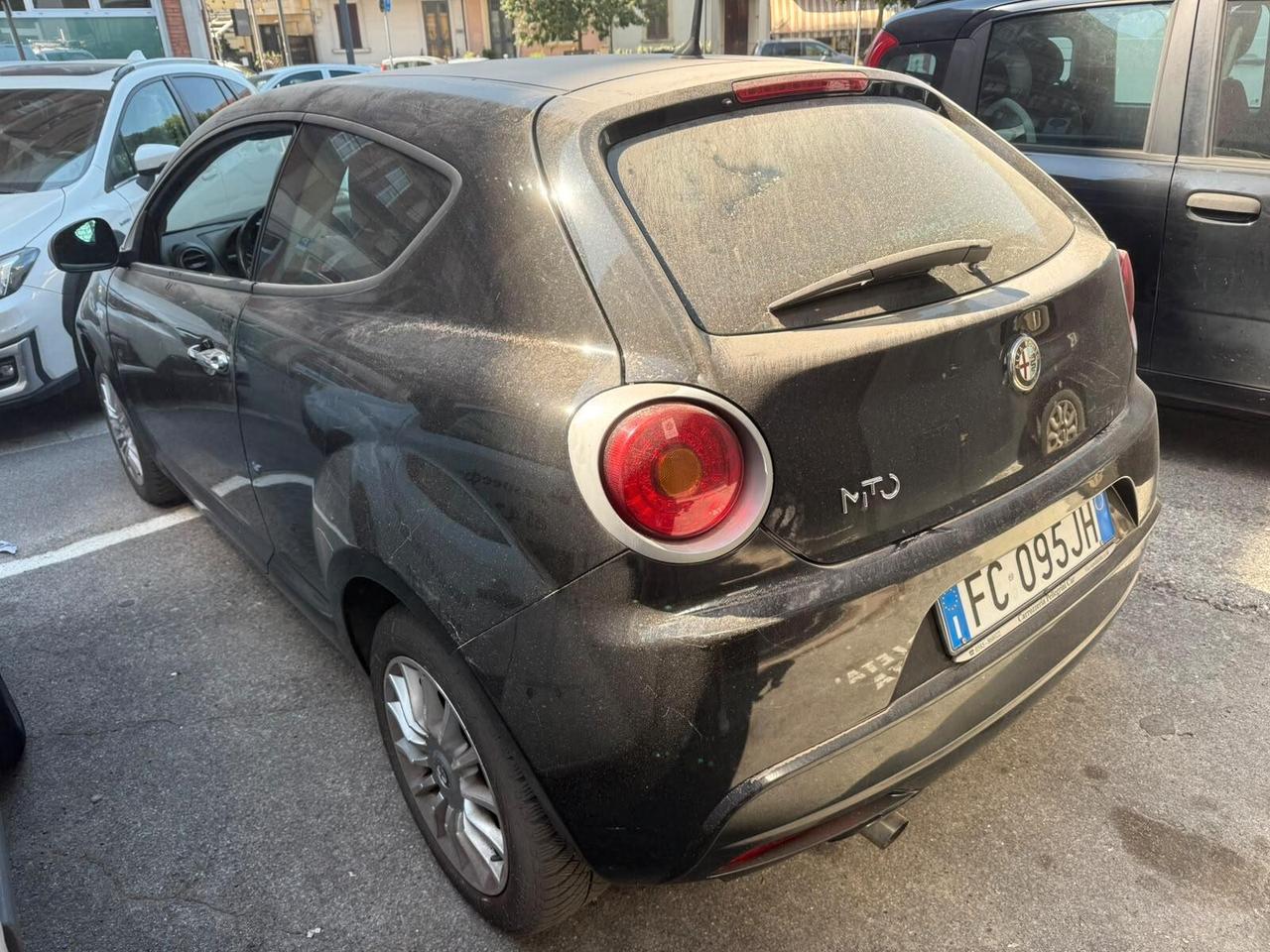 Alfa Romeo MiTo 1.4 78 CV 8V S&S Super