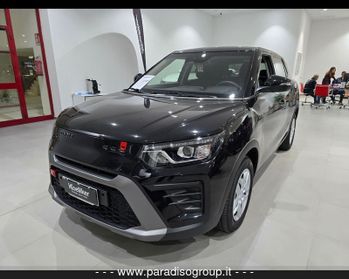 Ssangyong Tivoli 1.5 TURBO GDI 135 CV