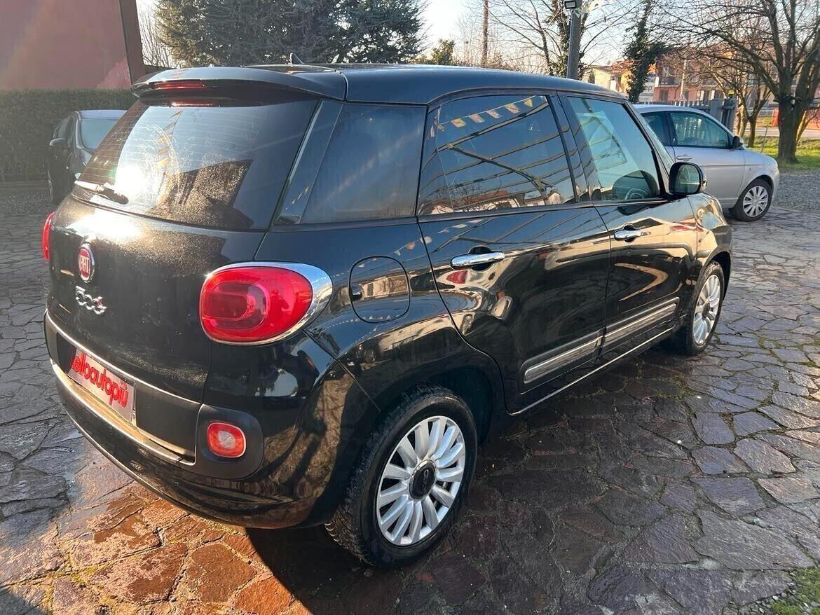 Fiat 500L 1.3 Multijet 85 CV Easy X COMMERCIANTI