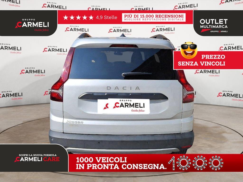 Dacia Jogger 1.0 TCe GPL Comfort