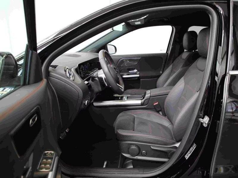 Mercedes-Benz GLA GLA 200 d Automatic AMG Line Advanced Plus Multibeam Led Camera Mbux