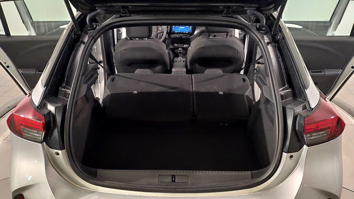 OPEL Corsa 5Porte 1.2 100 Cv Gs