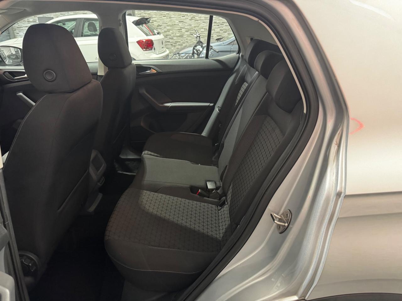 Volkswagen T-Cross 1.6 TDI DSG SCR Advanced BMT