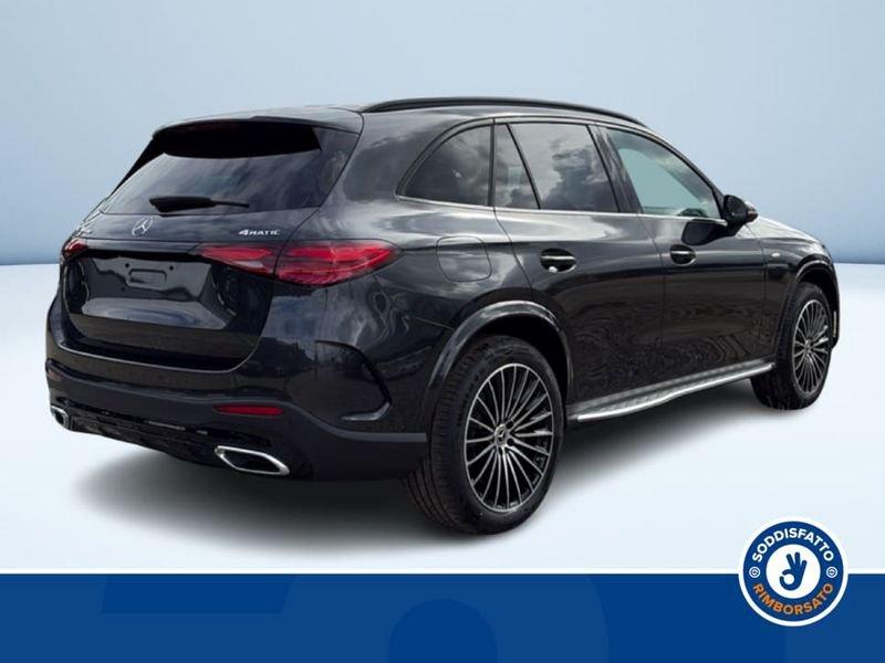 Mercedes-Benz GLC 300de 4Matic EQ-Power AMG Line Advanced Tech