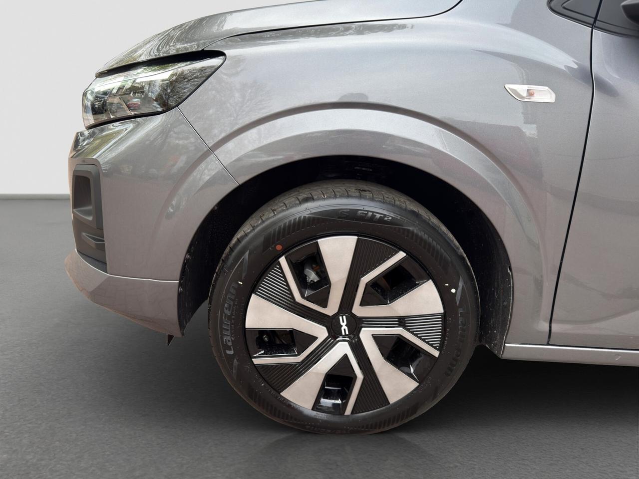 Dacia Sandero Streetway 1.0 TCe 90 CV CVT Expression