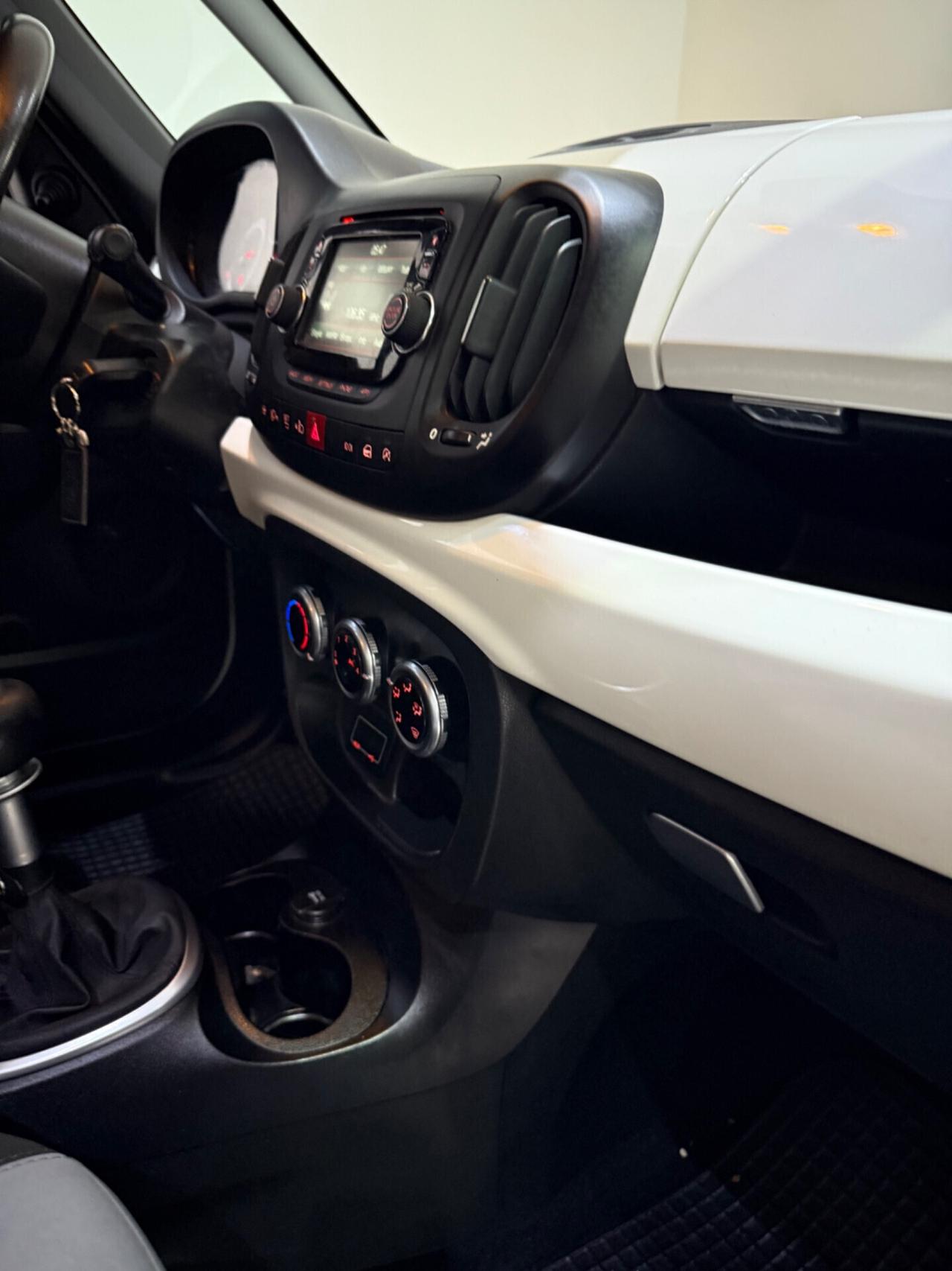 Fiat 500L 1.6 Multijet 120 CV Lounge N1