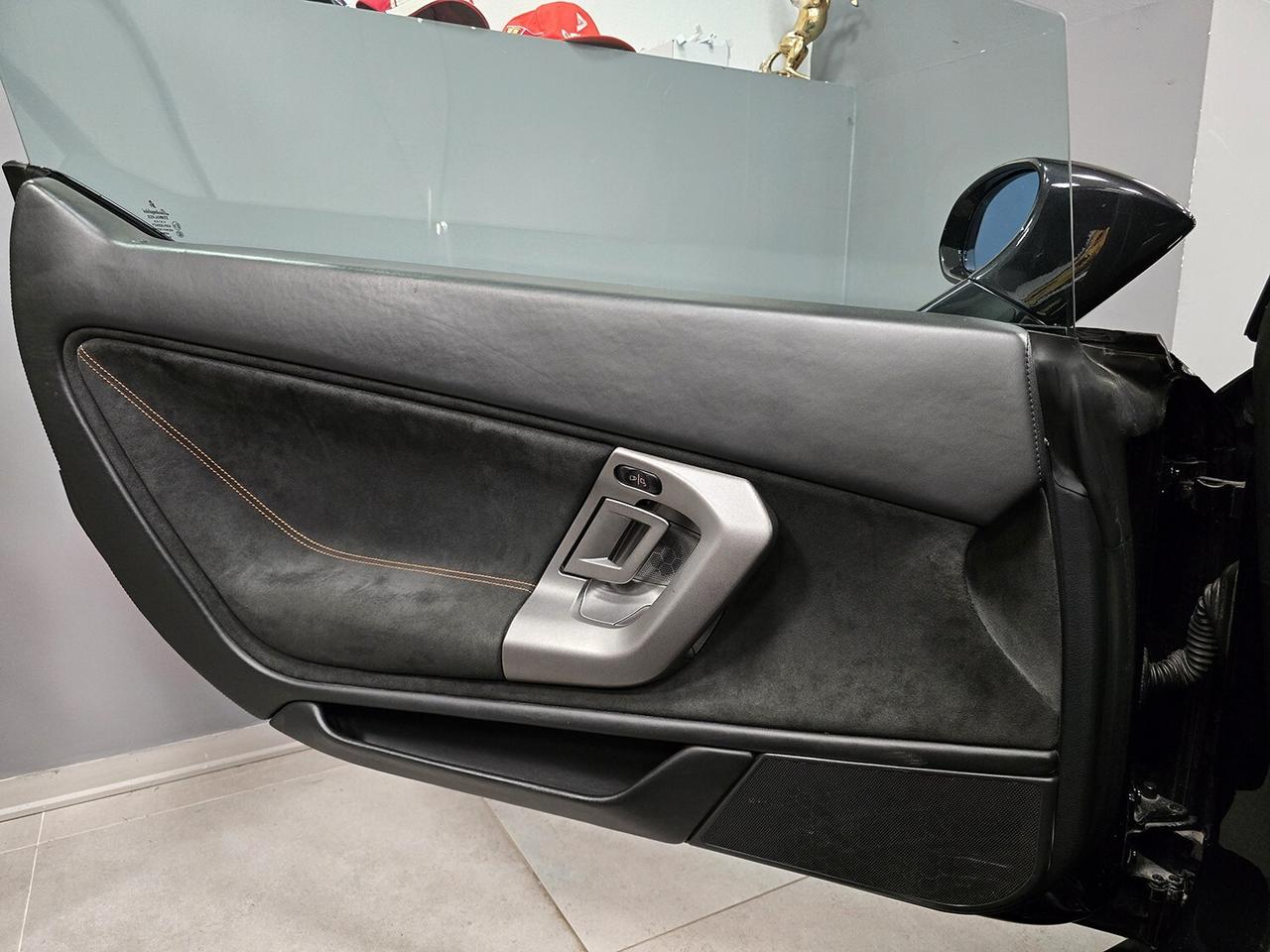 Lamborghini Gallardo Spyder LP520 5.0 520cv v10 e-gear_GARANZIA 12 MESI