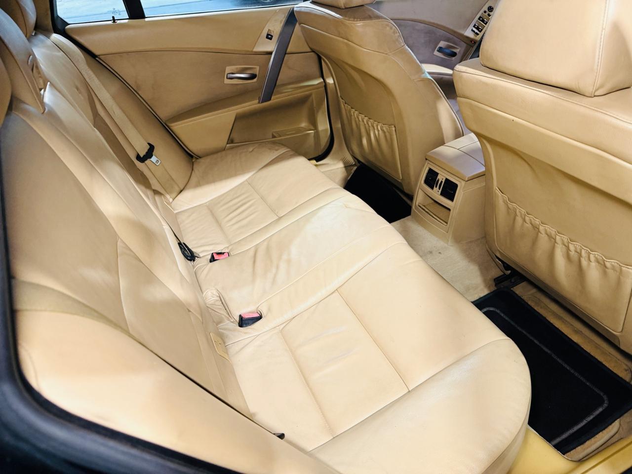 Bmw 530 530d cat Touring Futura