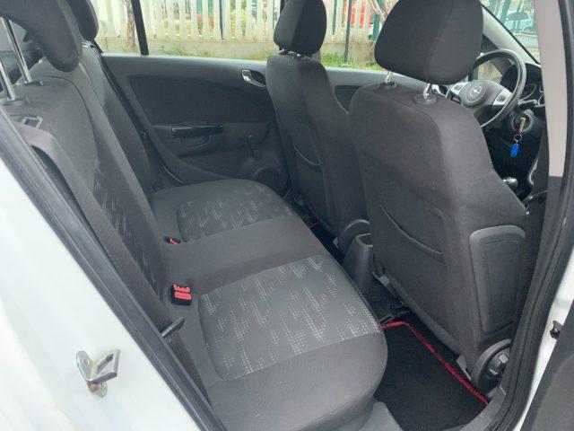 OPEL Corsa 1.2 5 porte COSMO