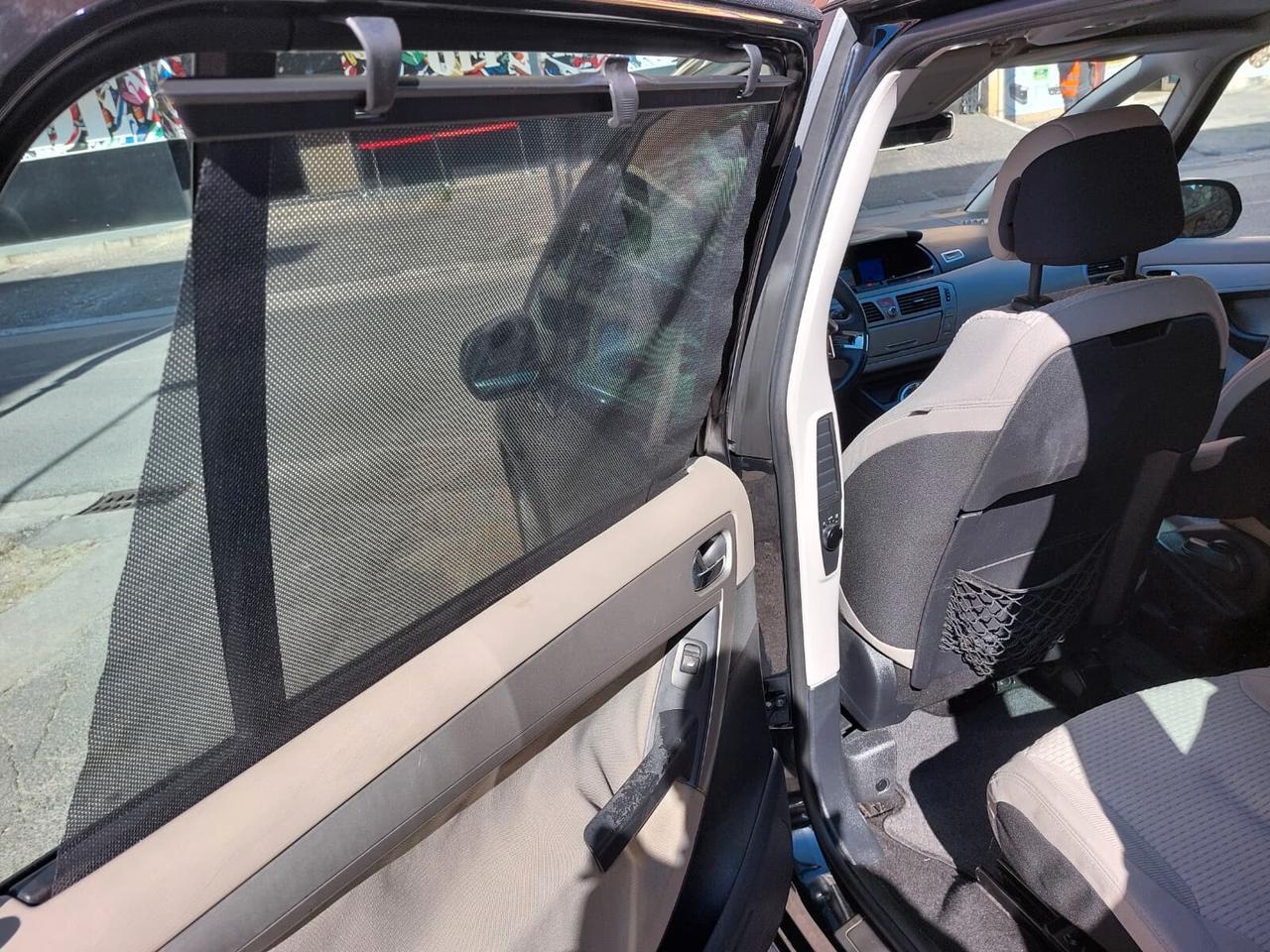 Citroen C4 Grand Picasso 1.6 HDi 110 FAP Elegance