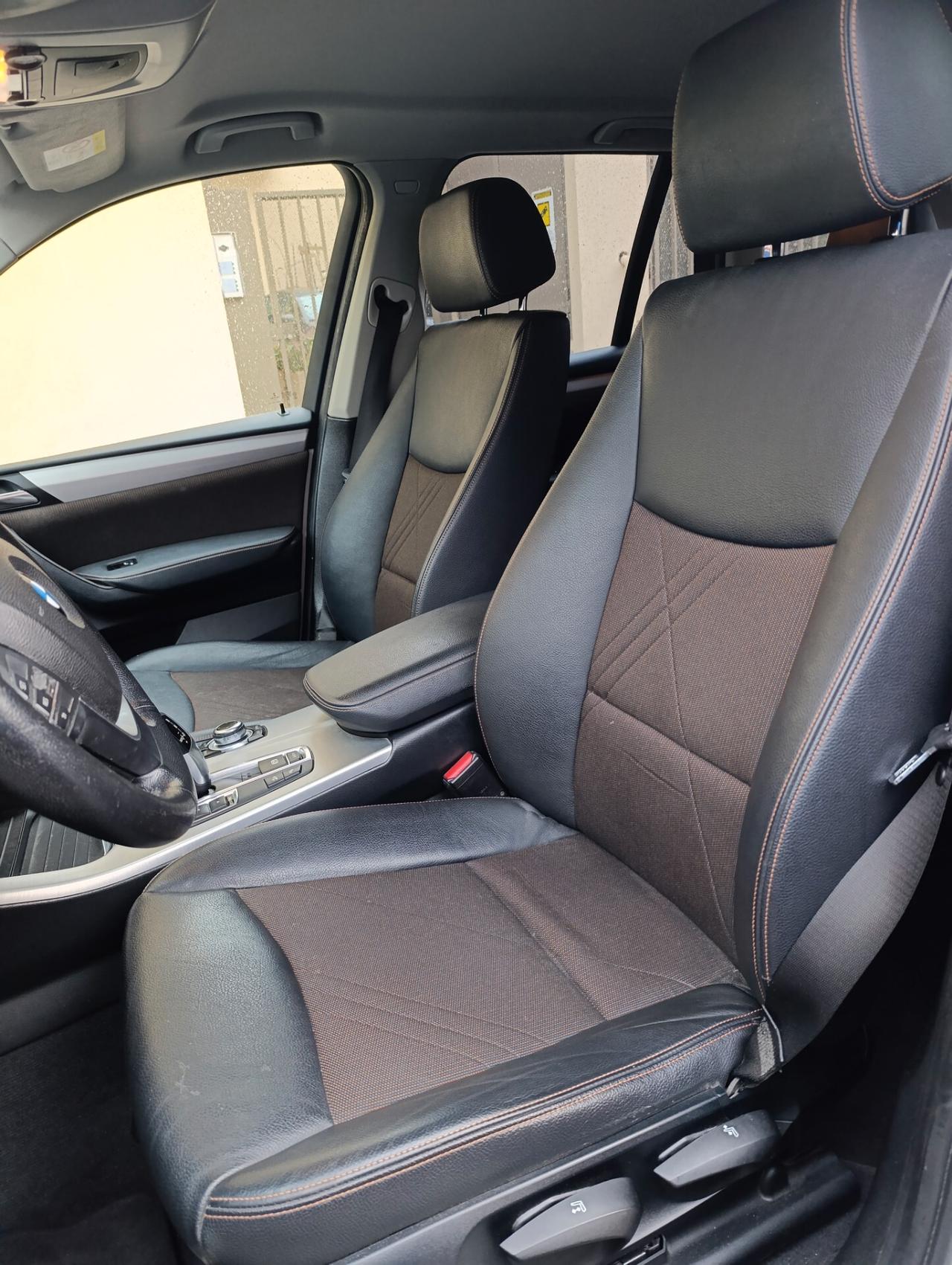 Bmw X3 xDrive20d xLine #GM