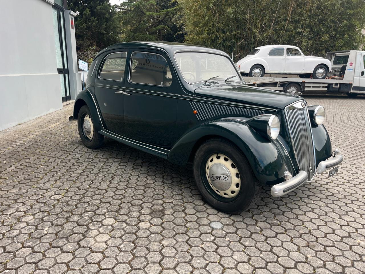 Lancia Ardea