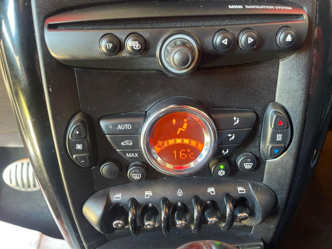 Mini Cooper SD Countryman Mini 2.0 Cooper SD Countryman ALL4