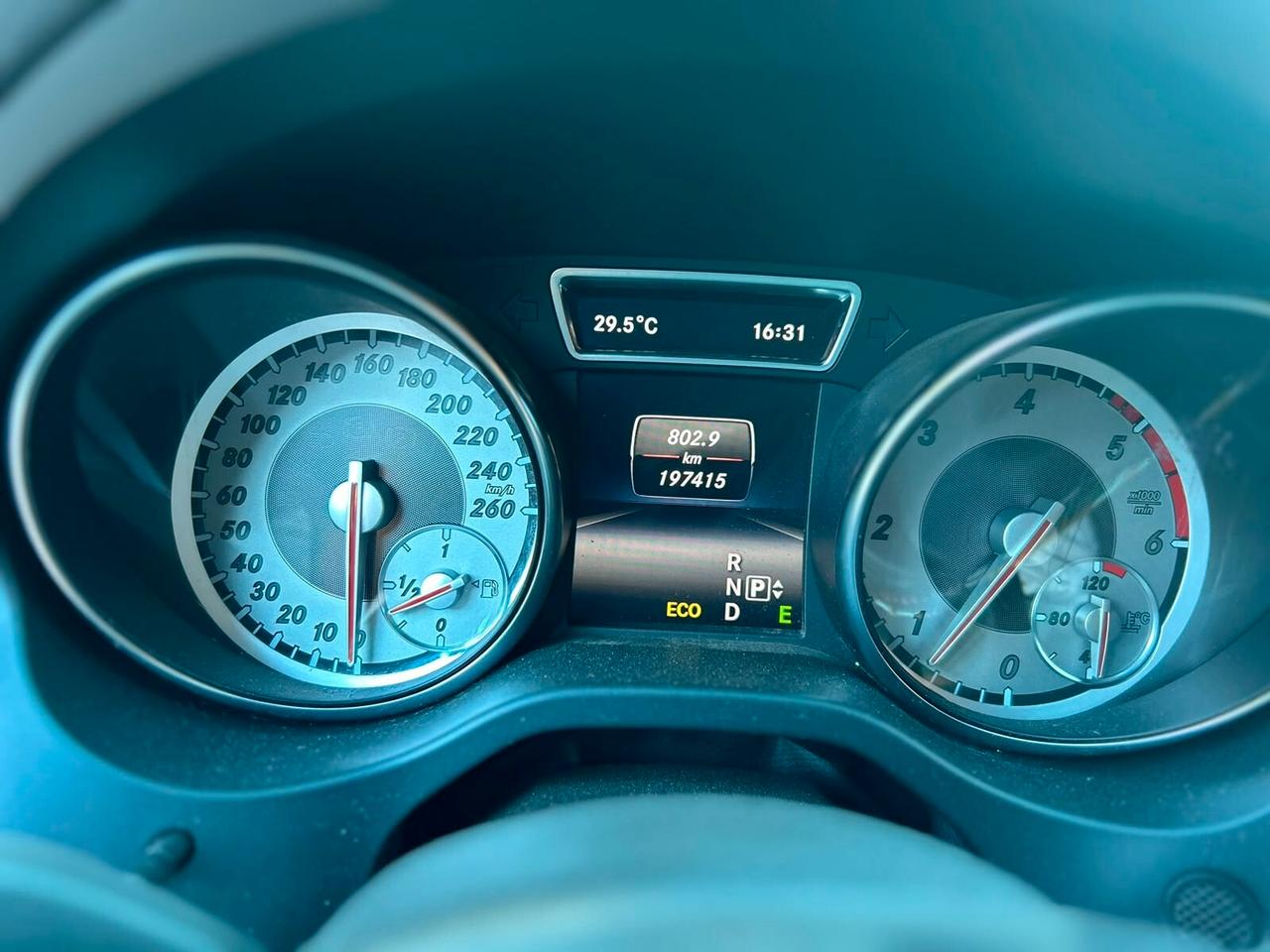 Mercedes-benz CLA 200 220 CDI Automatic Executive
