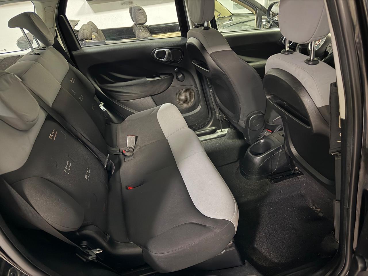 Fiat 500L 1.4 Con GPL 95 CV Lounge