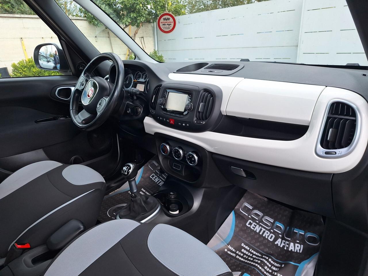 Fiat 500L 1.3 Multijet 85 CV Pop Star - 2016