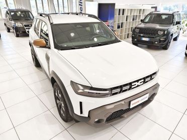 Dacia Duster Duster 1.2 mild hybrid Extreme 130cv*FULL OPTIONAL*
