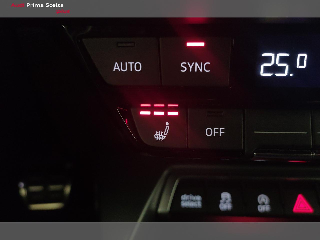 Sportback 2.0 TDI S line edition 150 CV S tronic