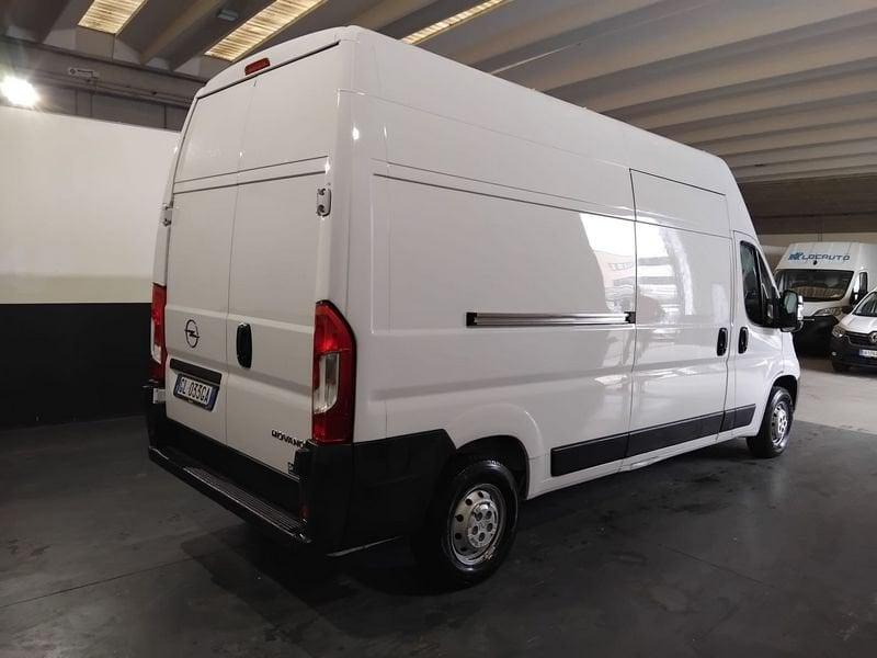 Opel Movano 35 2.2 BlueHdi 140 S&S L3H3 (IVA ESCL.)