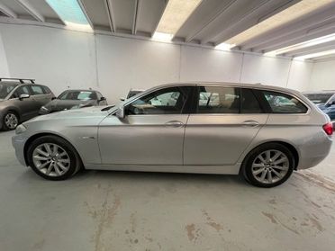 BMW 520 D BUSINESS