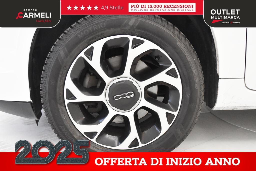 Fiat 500 L 1.3 Multijet Pop Star