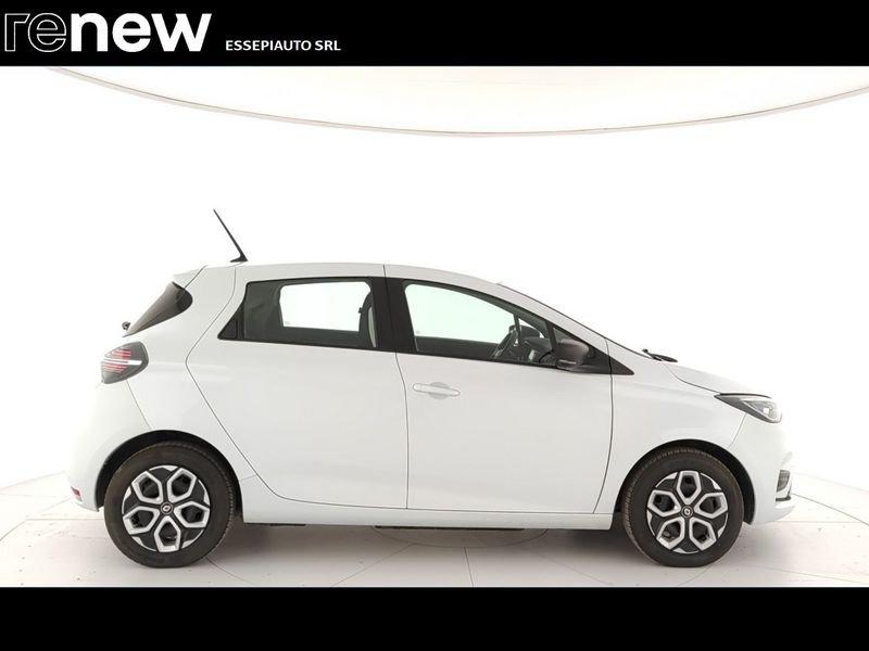 Renault ZOE ZOE LIFE R110