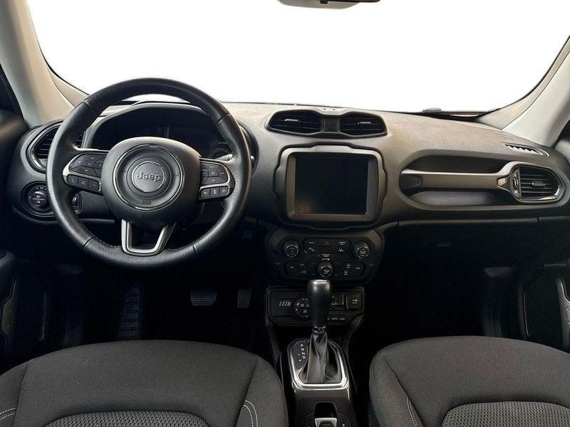 Jeep Renegade 1.3 t4 phev Limited 4xe at6