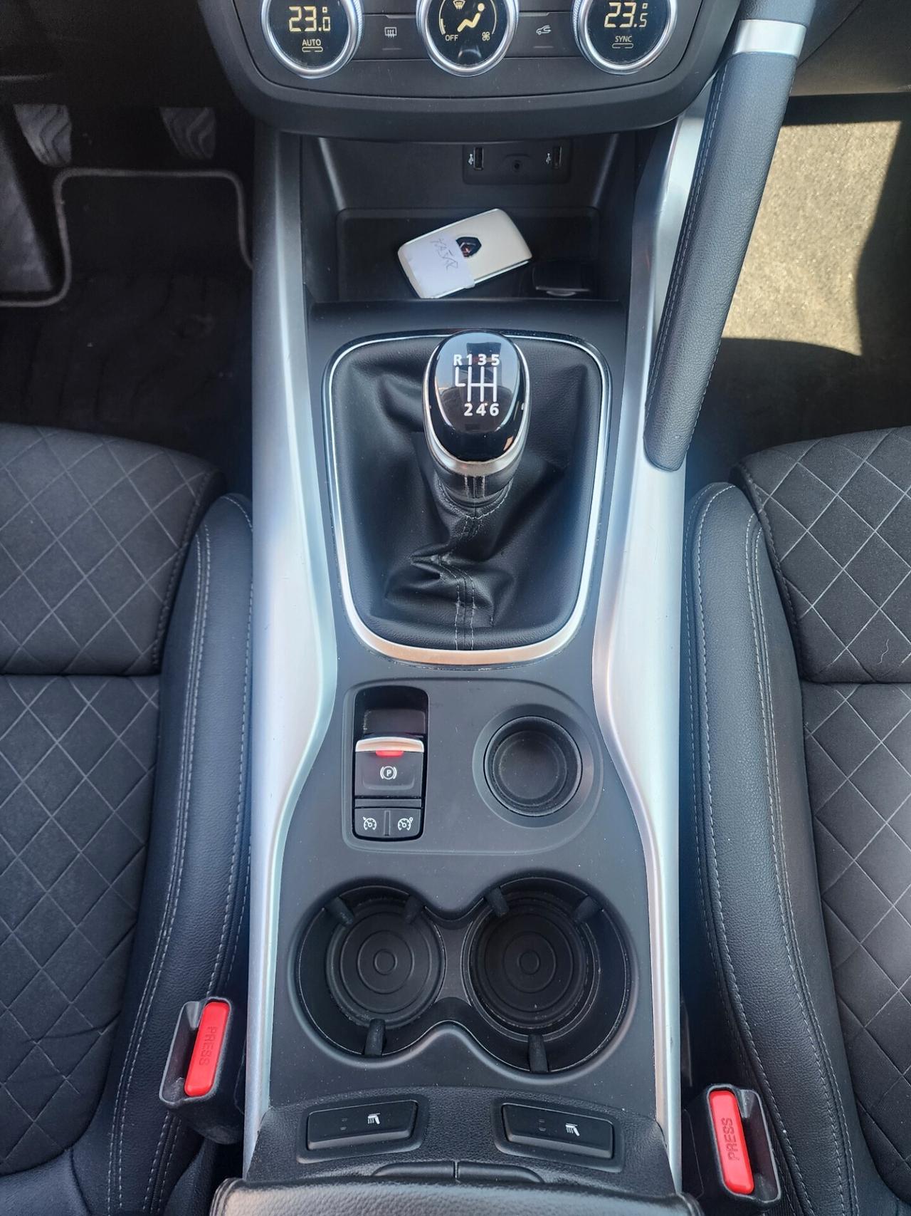 Renault Kadjar Blue dCi 1.6 dci 115CV Business - 2020