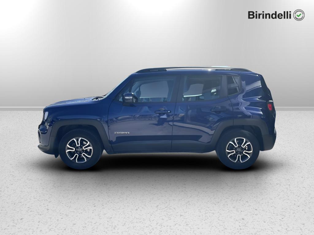 JEEP Renegade - Renegade 1.0 T3 Longitude