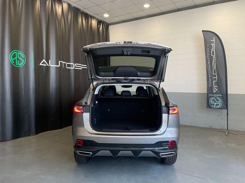 MG HS HS 1.5T-GDI Comfort