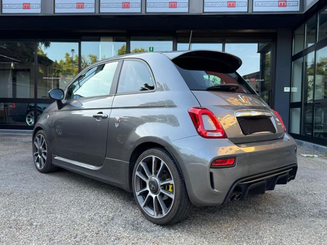 ABARTH 595 1.4 t-jet 165cv TURISMO *SOLO 40.000Km!*