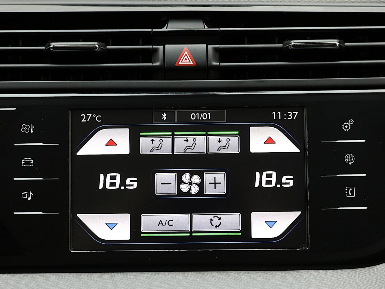 Citroen C4 Picasso 1.6 HDi 90 Attraction