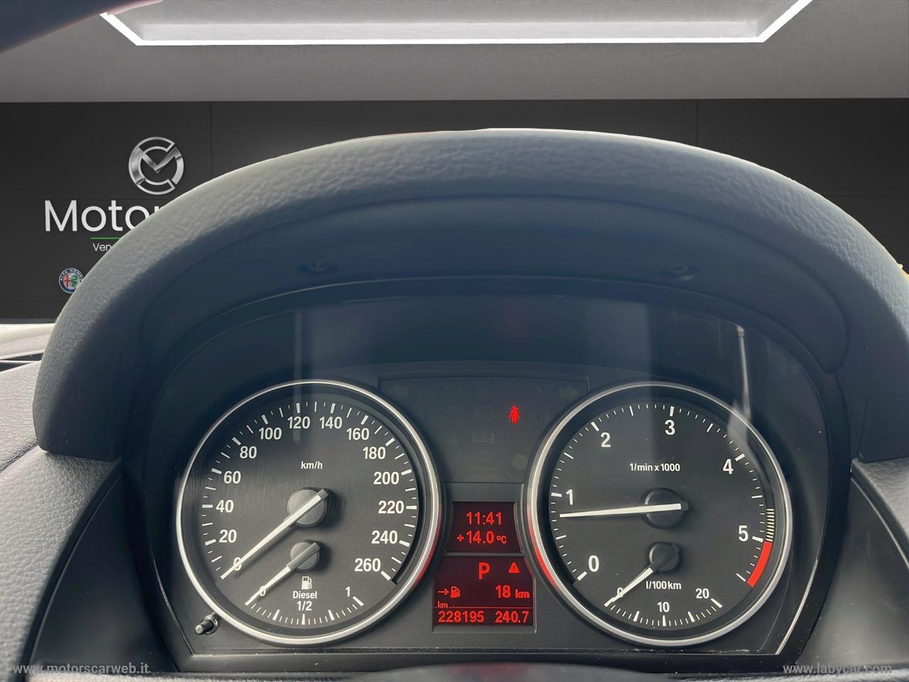 BMW X1 xDrive20d Msport