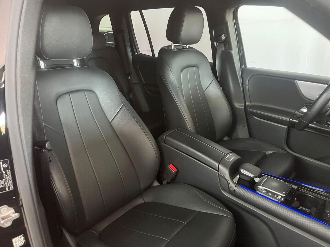 Mercedes-benz GLB 200 d Automatic Business Extra - 7 posti