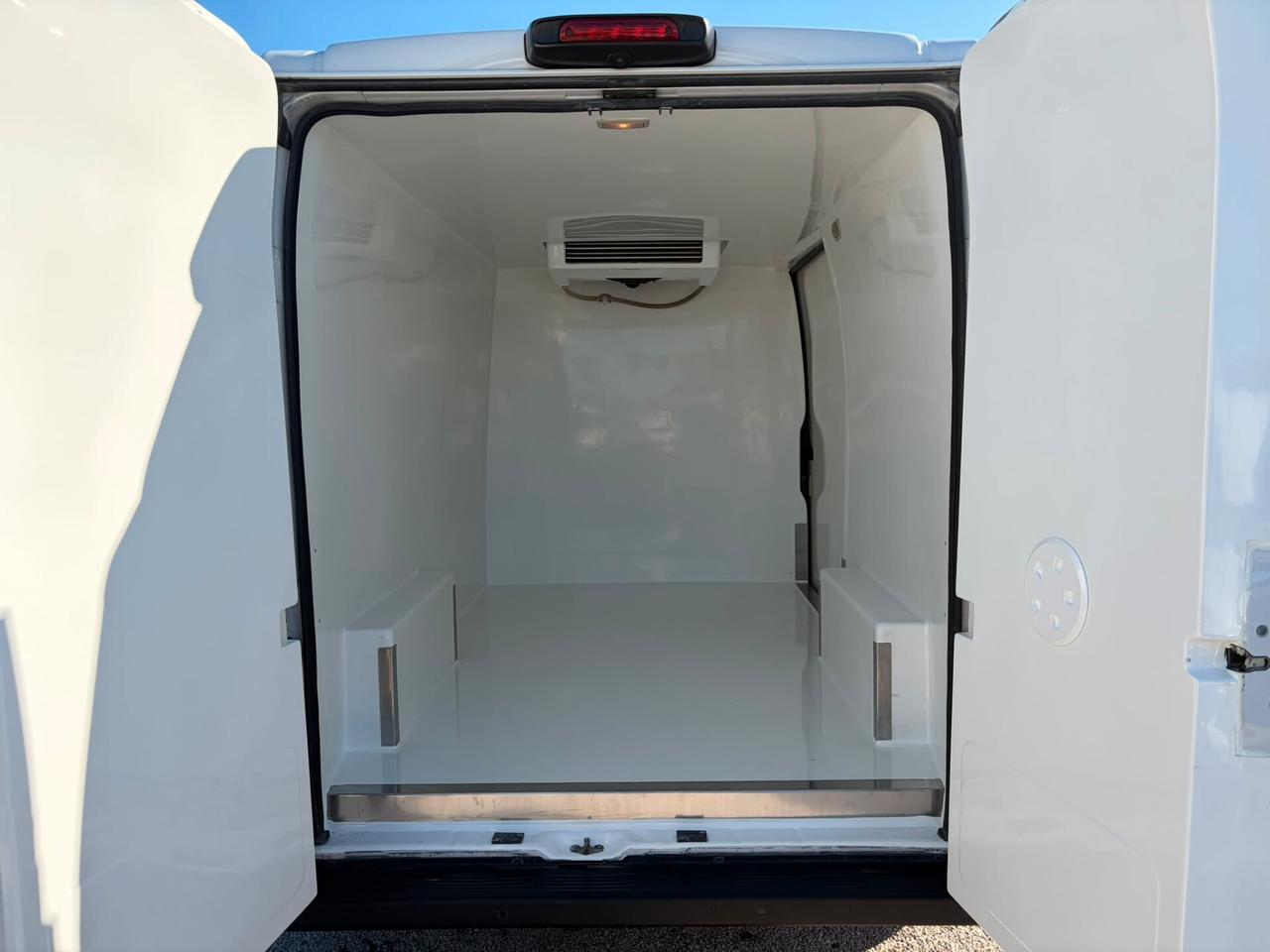 FIAT DUCATO FRIGO 2.2MJT 120CV E6D.I 2023