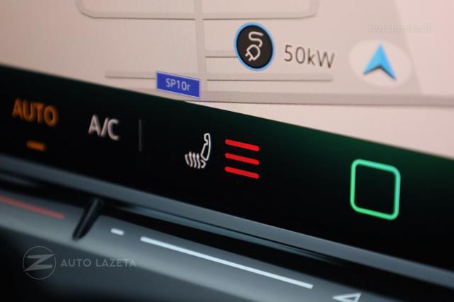 VOLKSWAGEN Tiguan 1.5 eTSI 130 CV ACT DSG Life GANCIO TRAINO