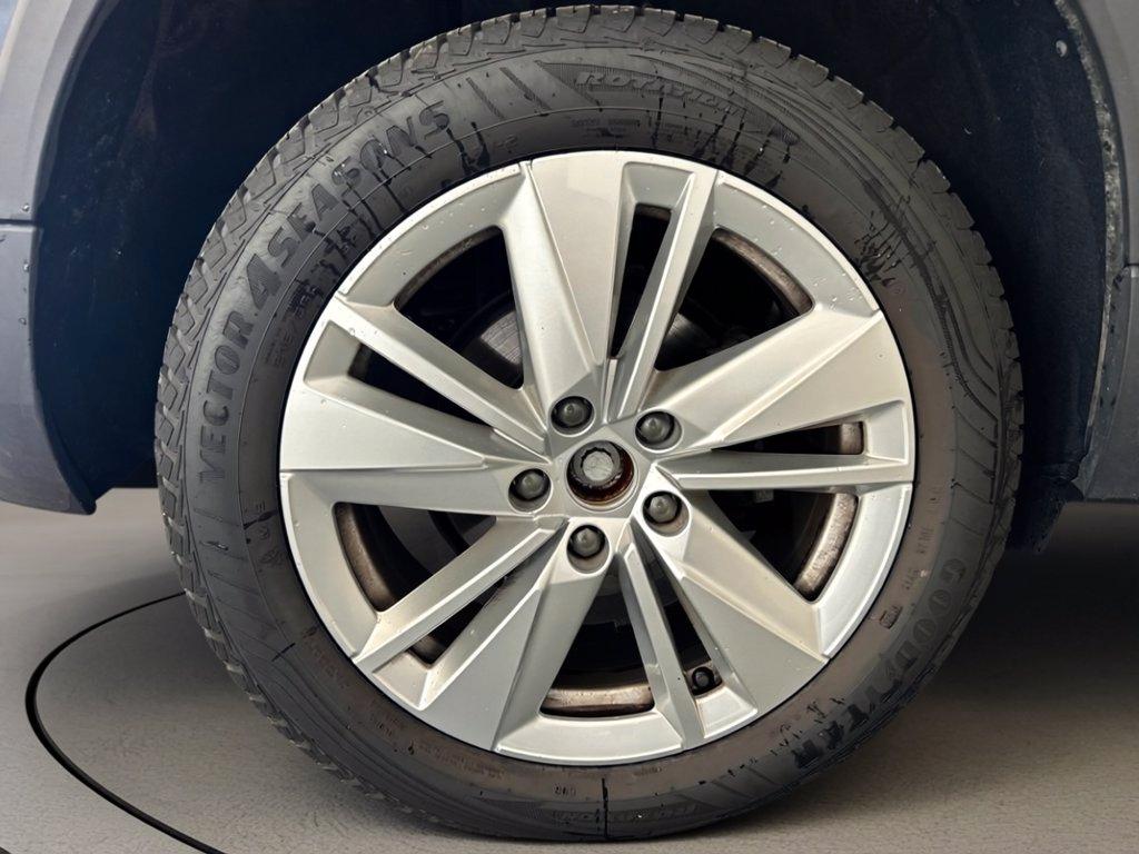 SKODA Karoq 2.0 tdi executive 4x4 150cv dsg del 2025