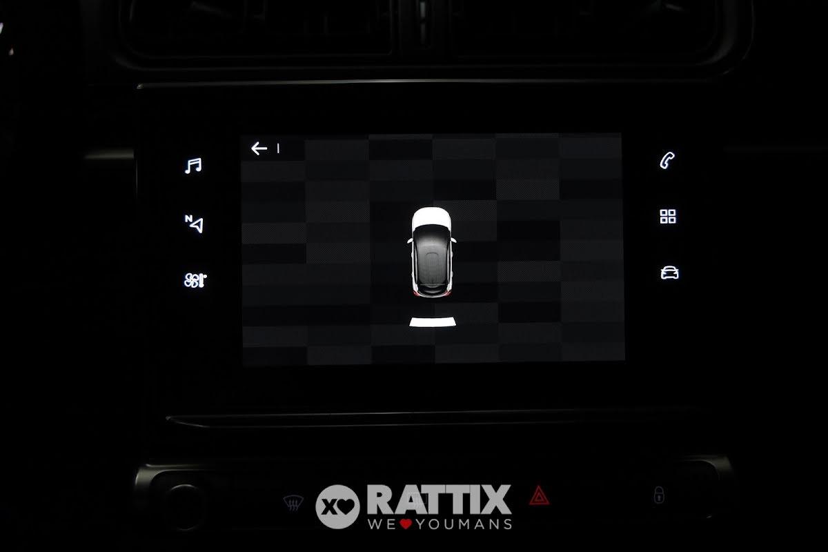 Citroen C3 1.5 bluehdi 100CV Feel Pack