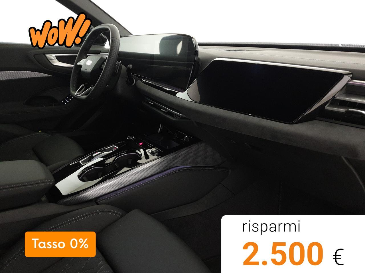 Avant 2.0TDI 204CV quattro S tronic S line Edition