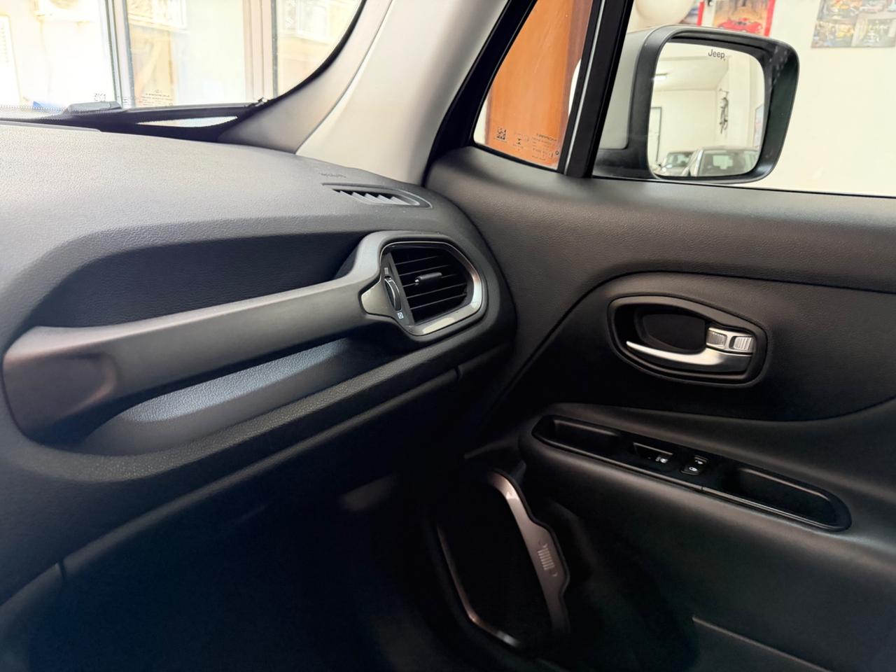 Jeep Renegade 1.6 Multijet 120 CV Limited
